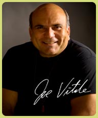 Dr. Joe Vitale, President, Hypnotic Marketing, Inc.